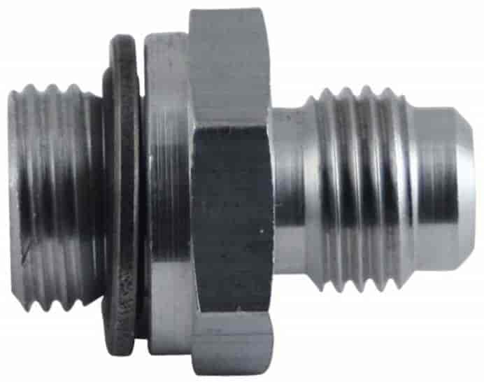 Power Steering Pressure Hose Fitting -6AN x M16-1.5