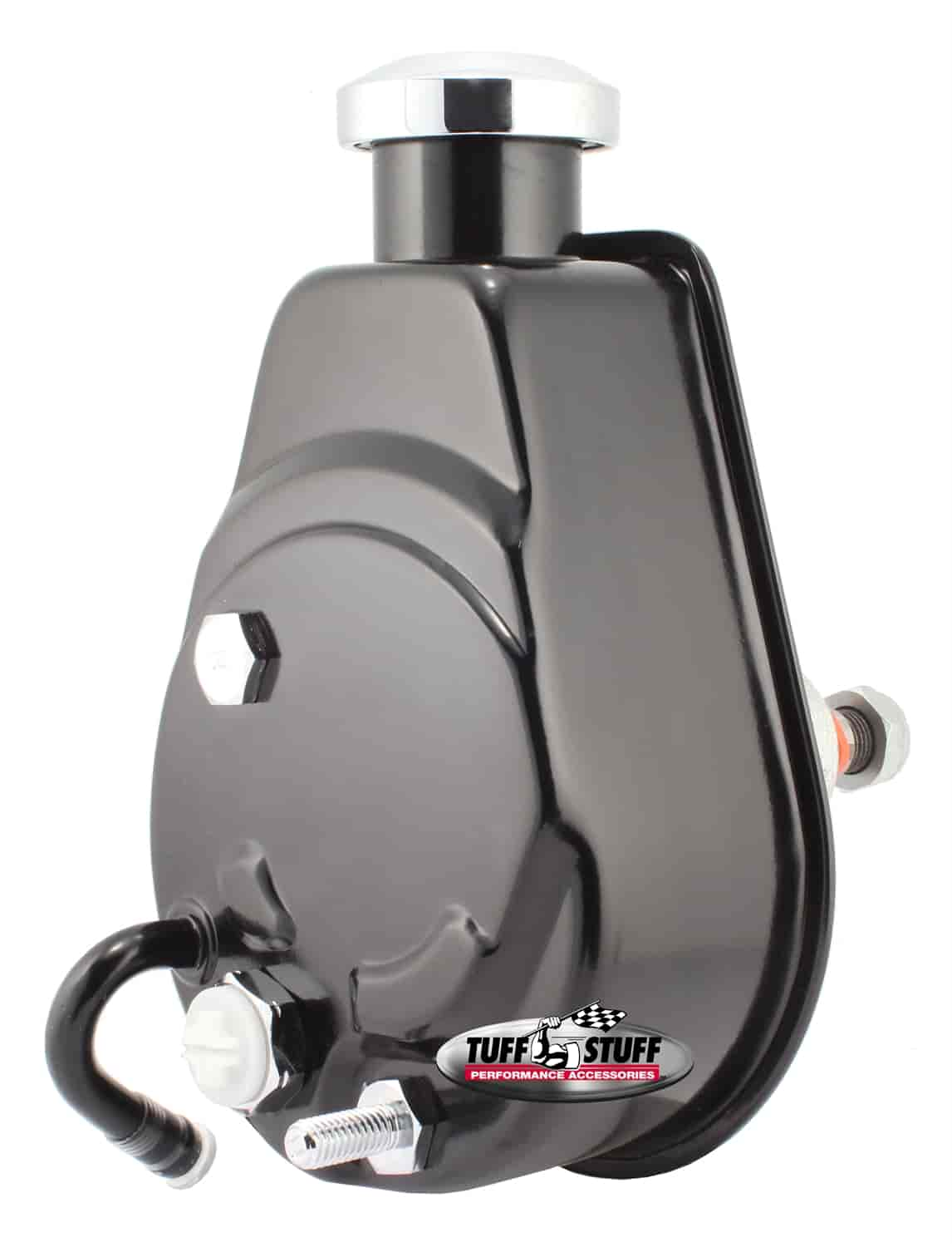 Saginaw Power Steering Pump Universal