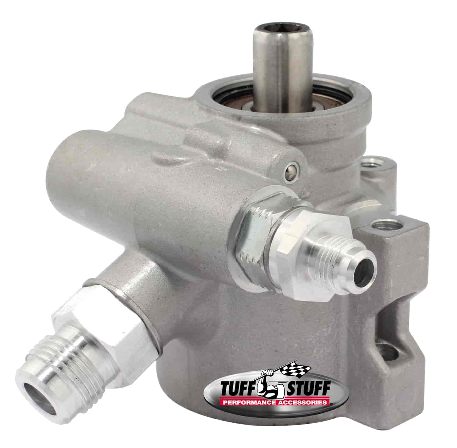 Type II Power Steering Pump