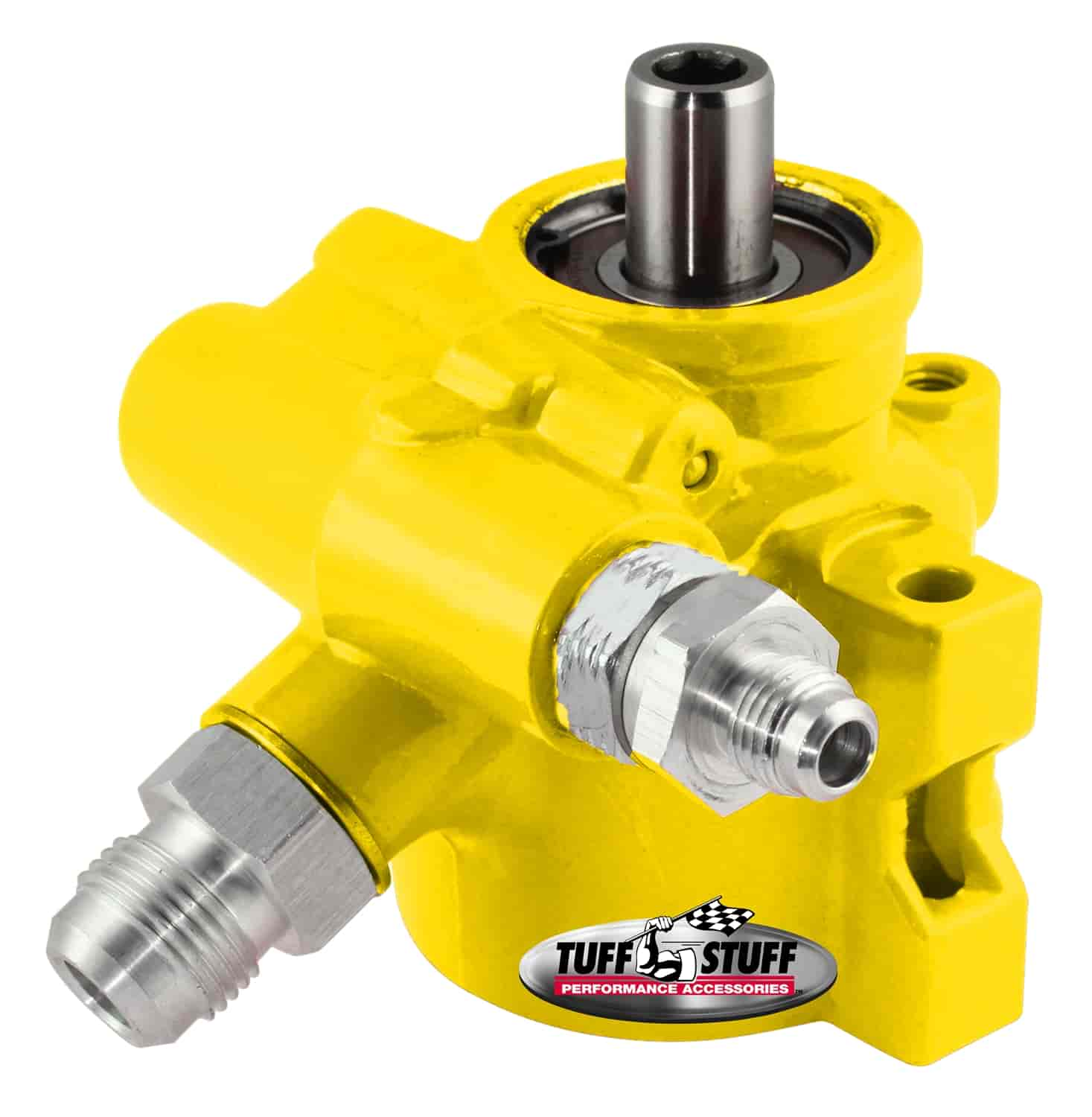 Type II Power Steering Pump