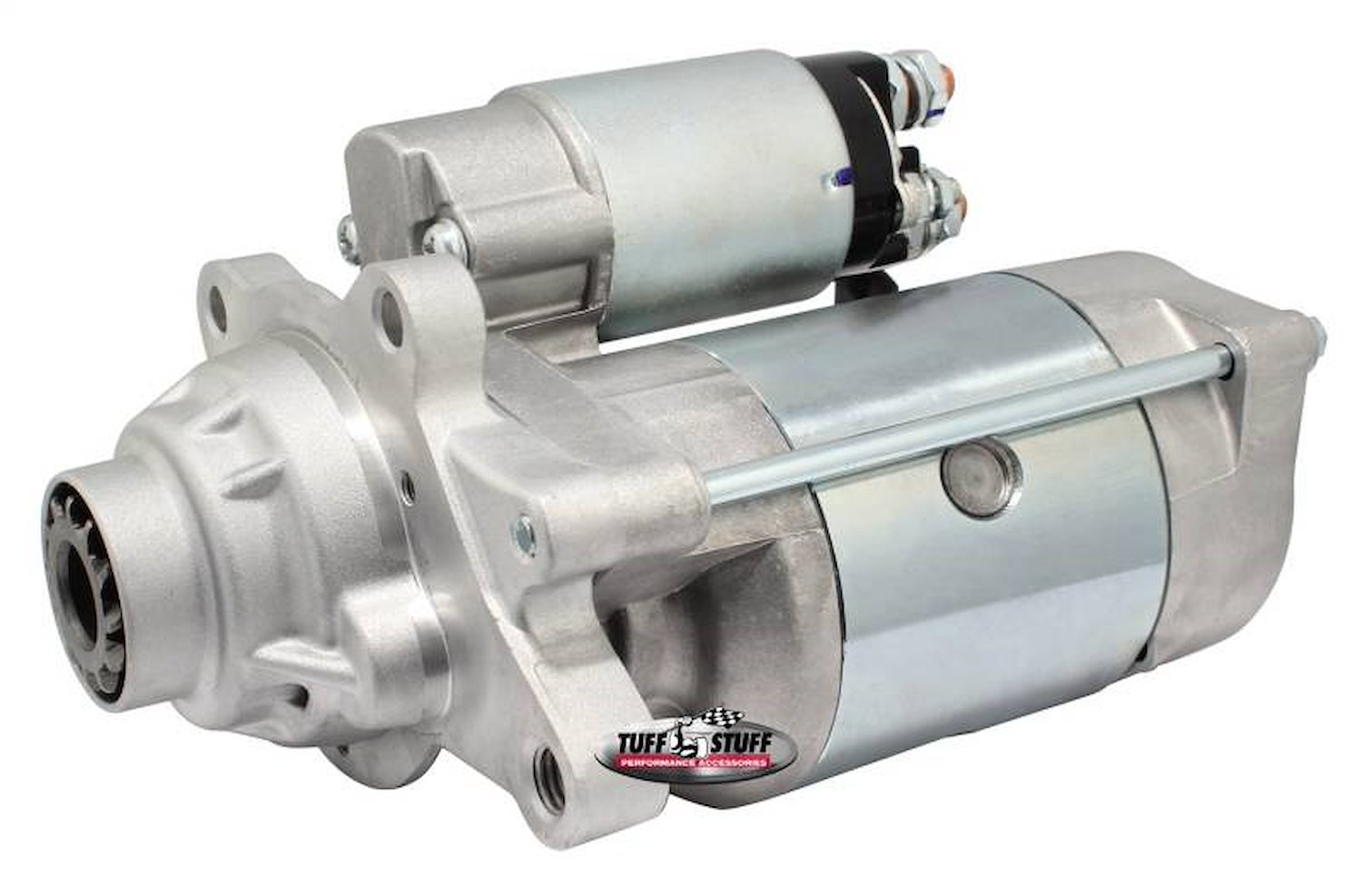 OEM Style Starter [2008-2010 Ford Powerstroke Diesel 6.4L V8]