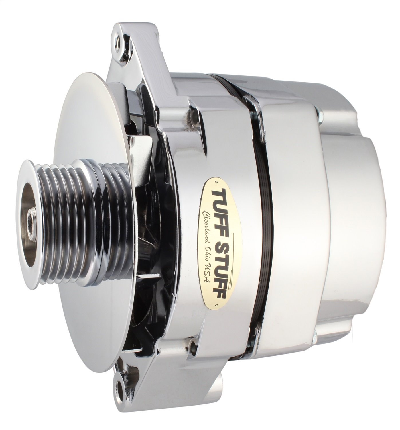 GM Alternator 100 AMP