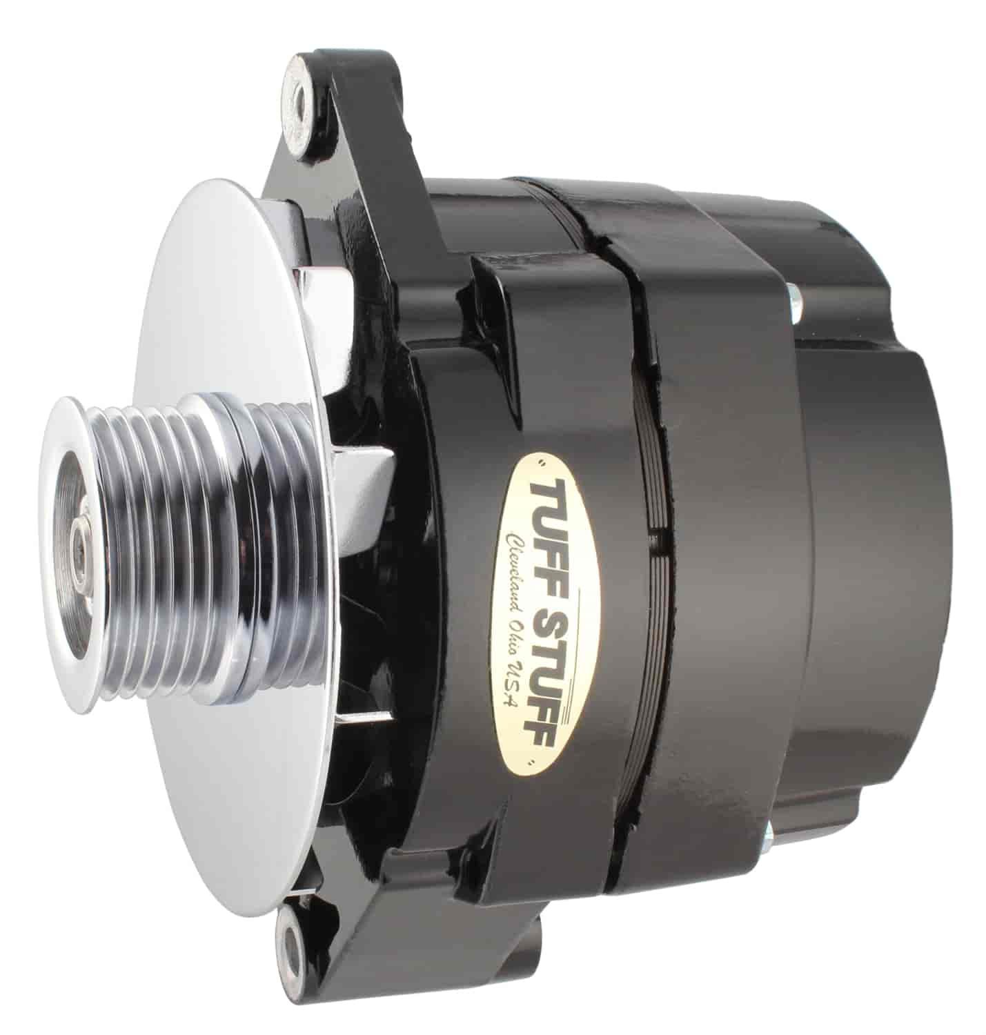 GM Alternator 80 AMP