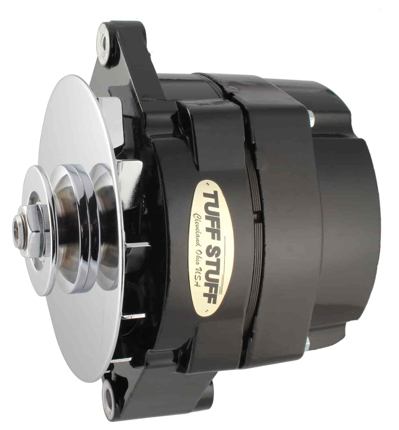 GM Alternator 65 AMP