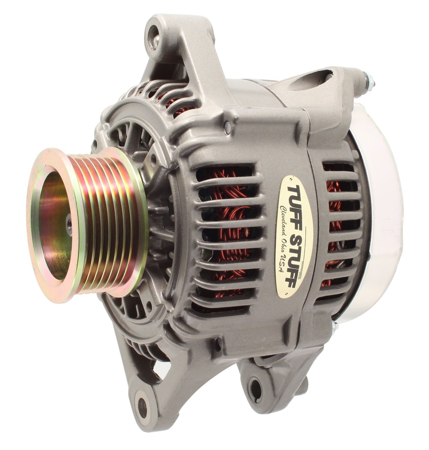 Alternator 1988-96 Dodge Dakota, Ram Charger, Ram Pickup, B-Series Van 175 AMP