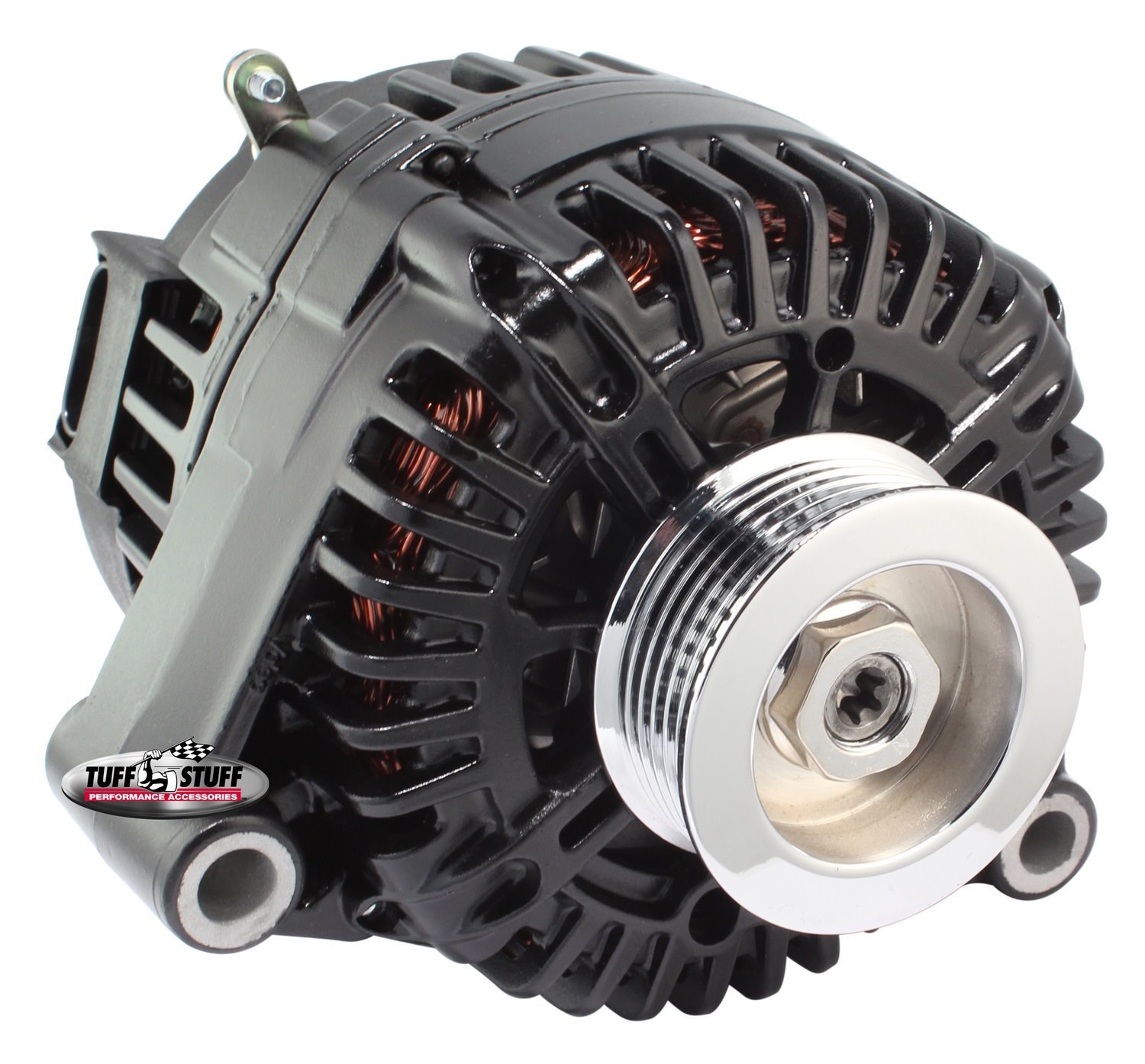 GM Alternator 150 AMP