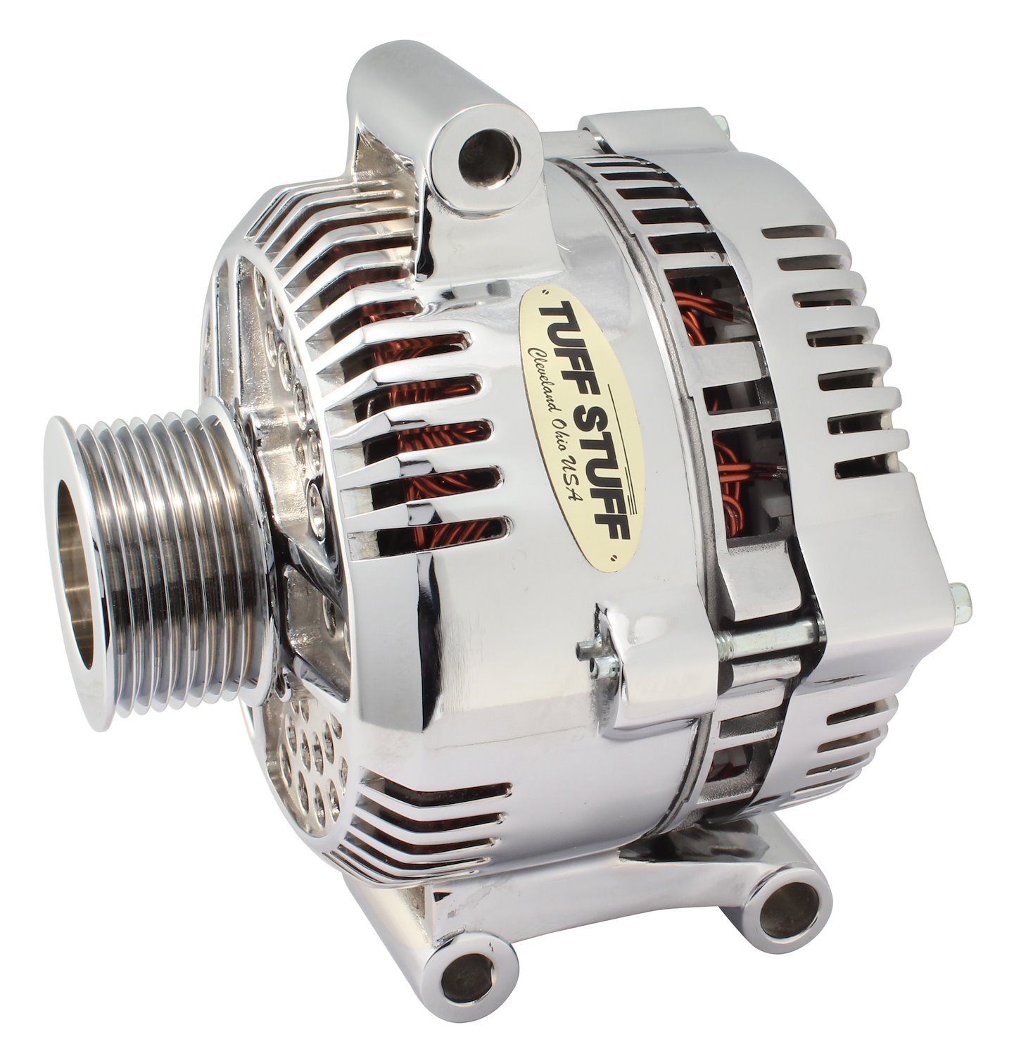 Alternator 1992-04 Ford Trucks/Vans/SUV's 150 AMP