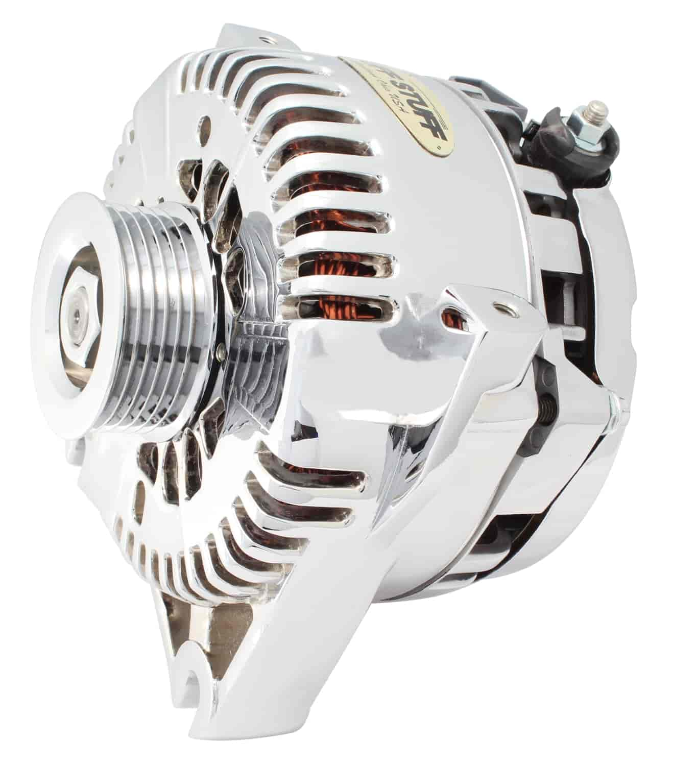 Ford Alternator 150 AMP