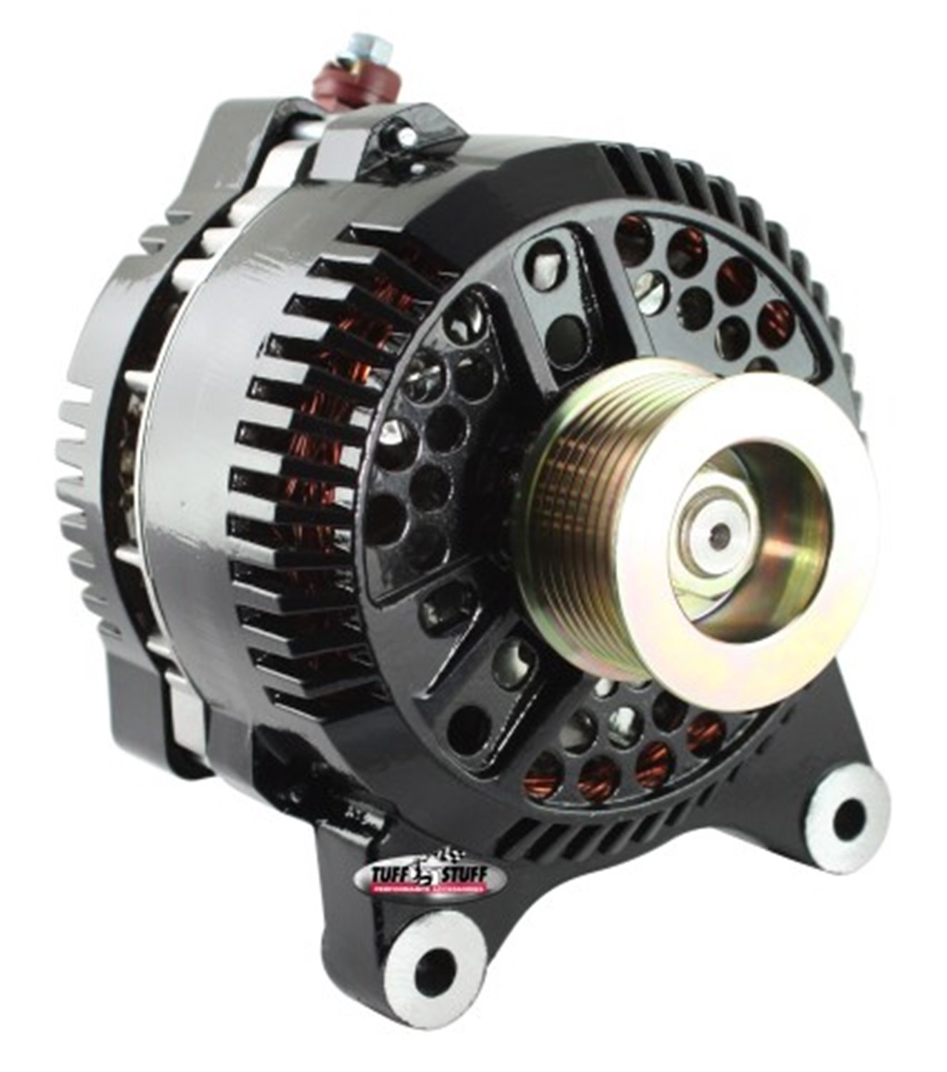 Alternator 1997-02 Trucks/Vans/SUV's 225 AMP