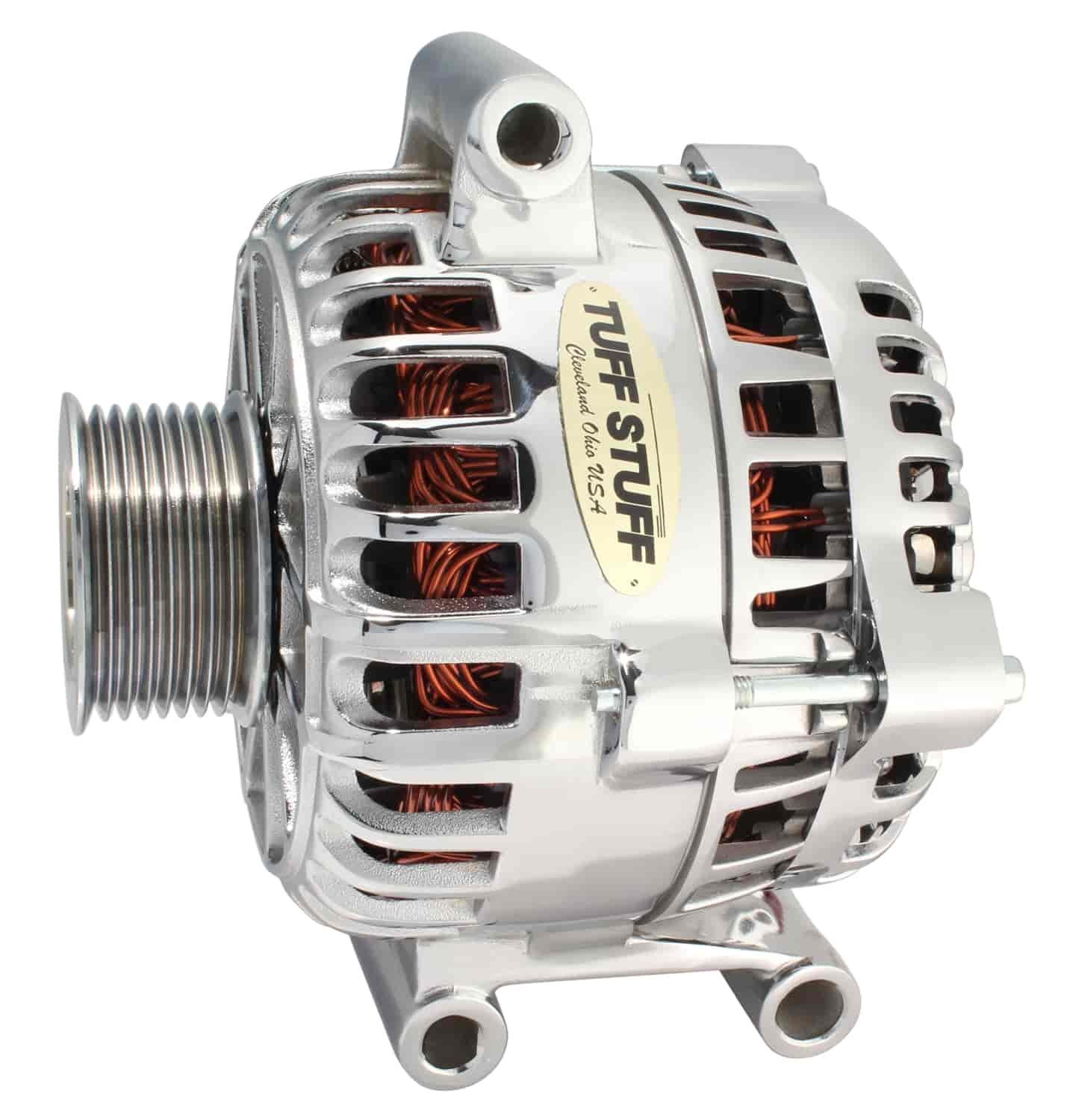 Ford Alternator(Top Mount) 150 AMP