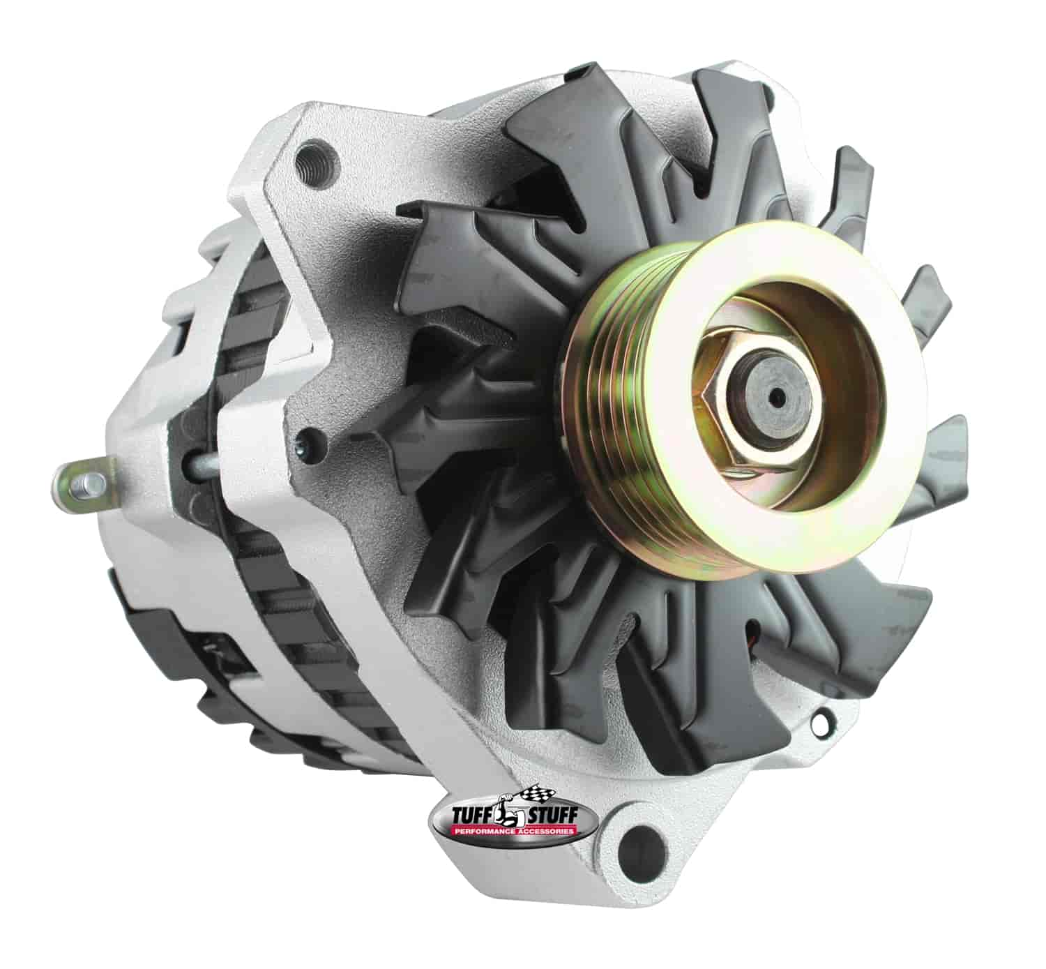 GM Alternator 140 AMP