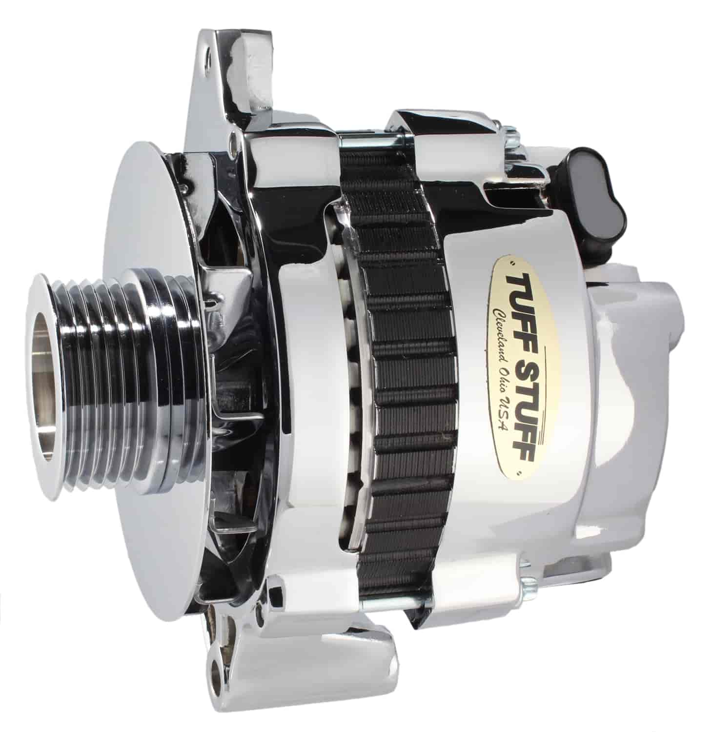 GM Alternator 105 AMP