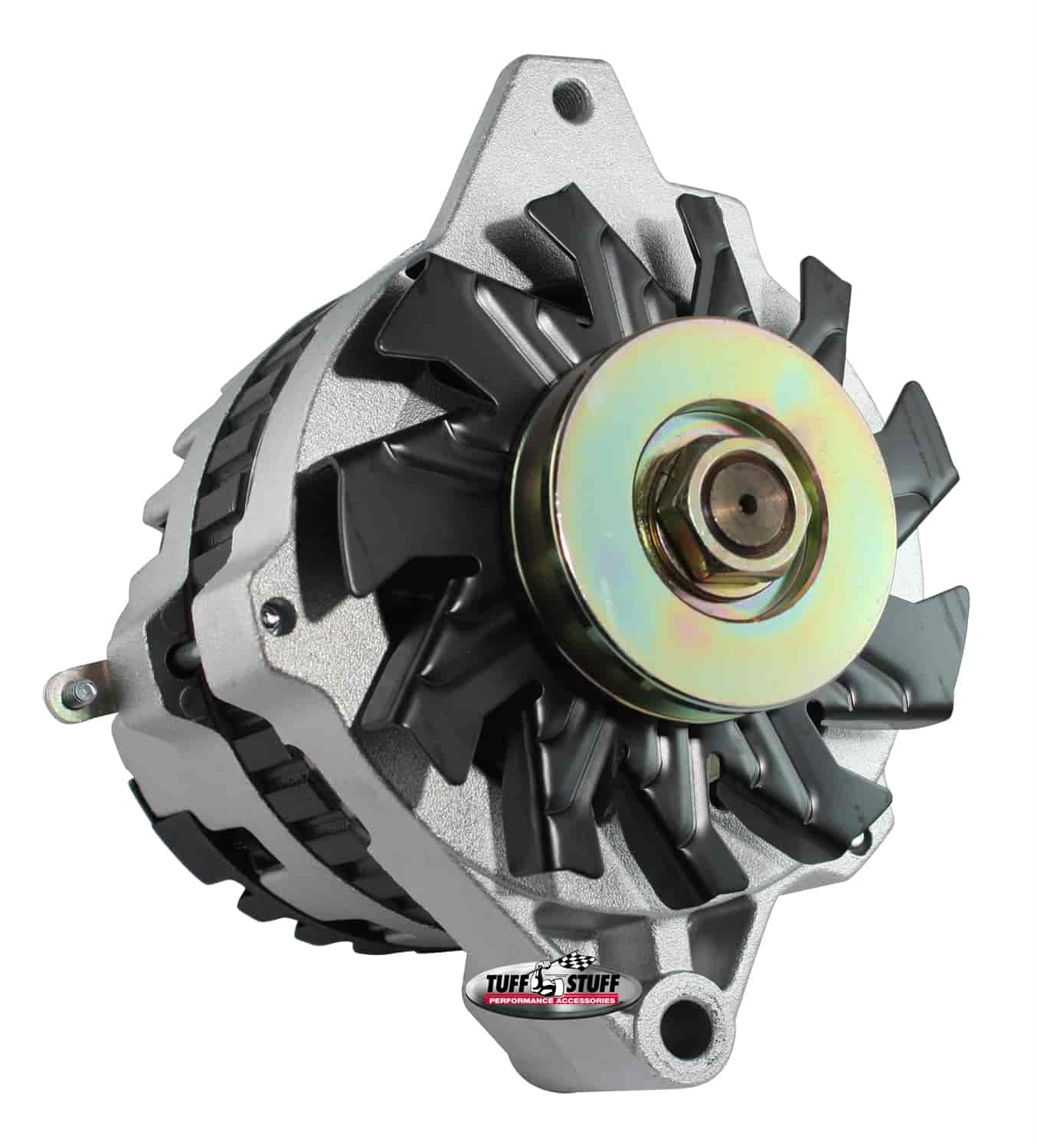 Tuff Stuff GM Alternator 140 AMP