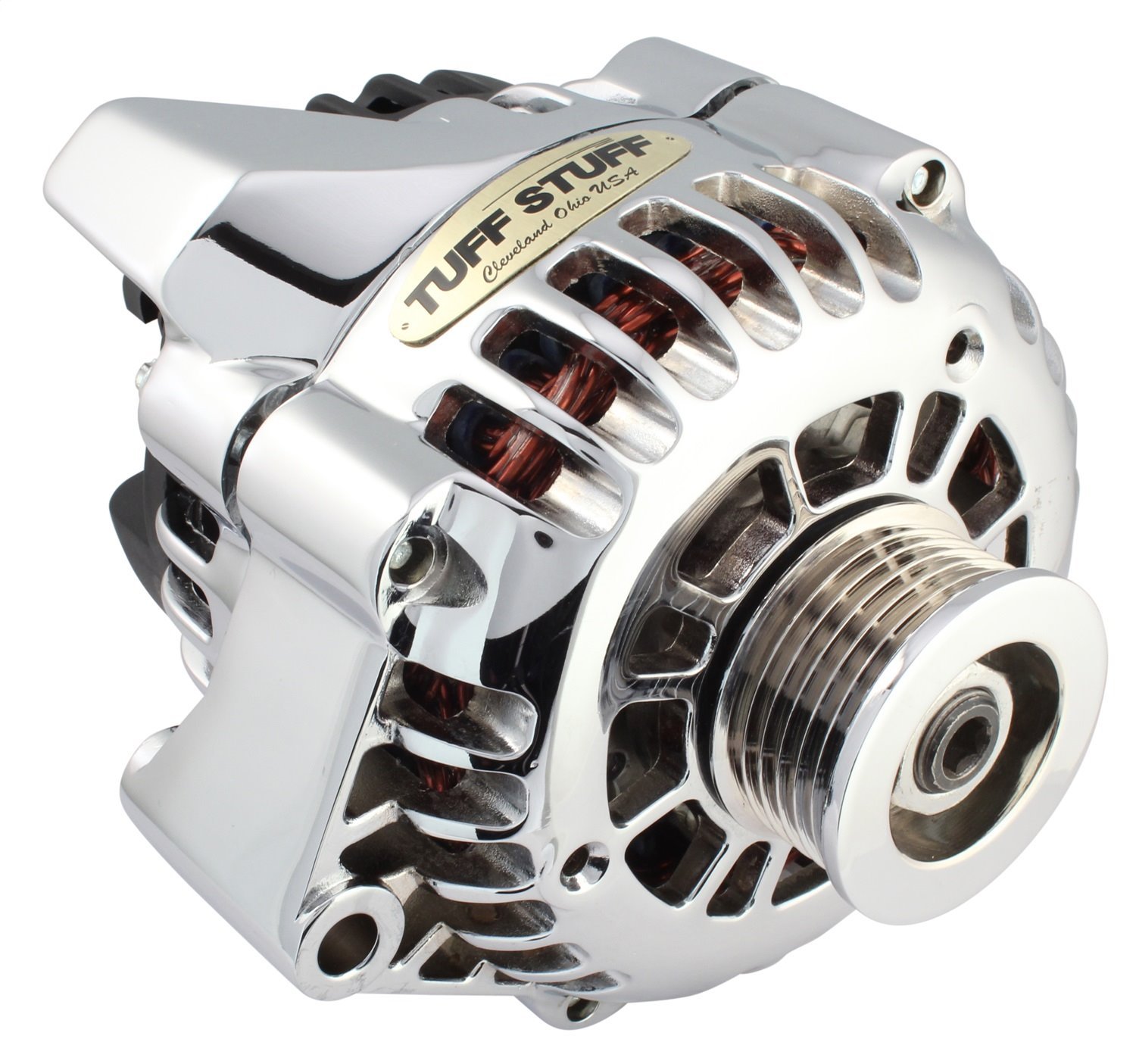 GM Alternator 175 AMP