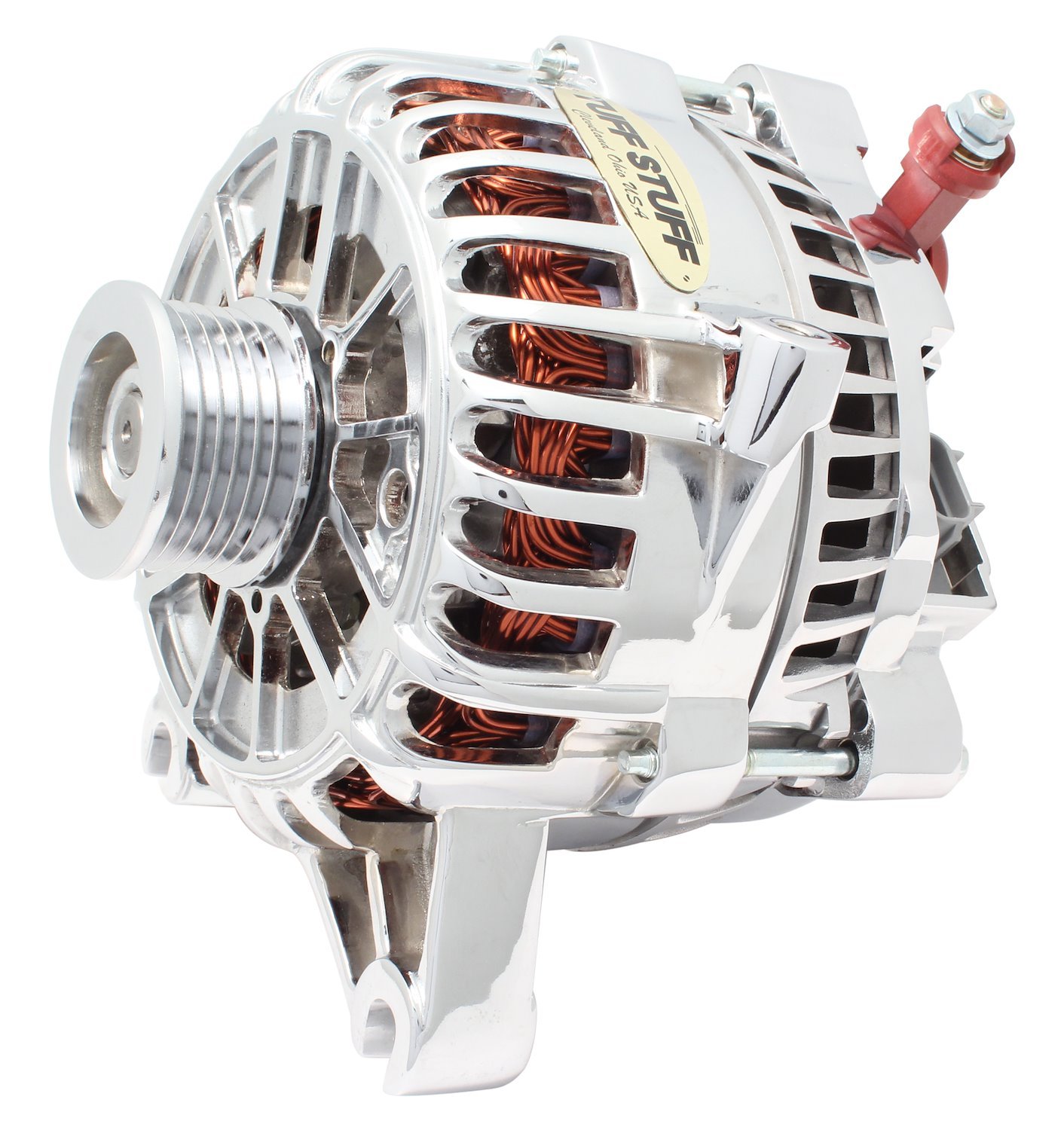 Alternator 1999-04 4.6L SOHC 135 AMP