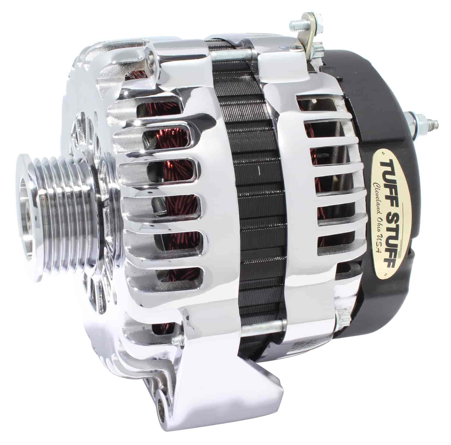 GM Alternator 145 AMP