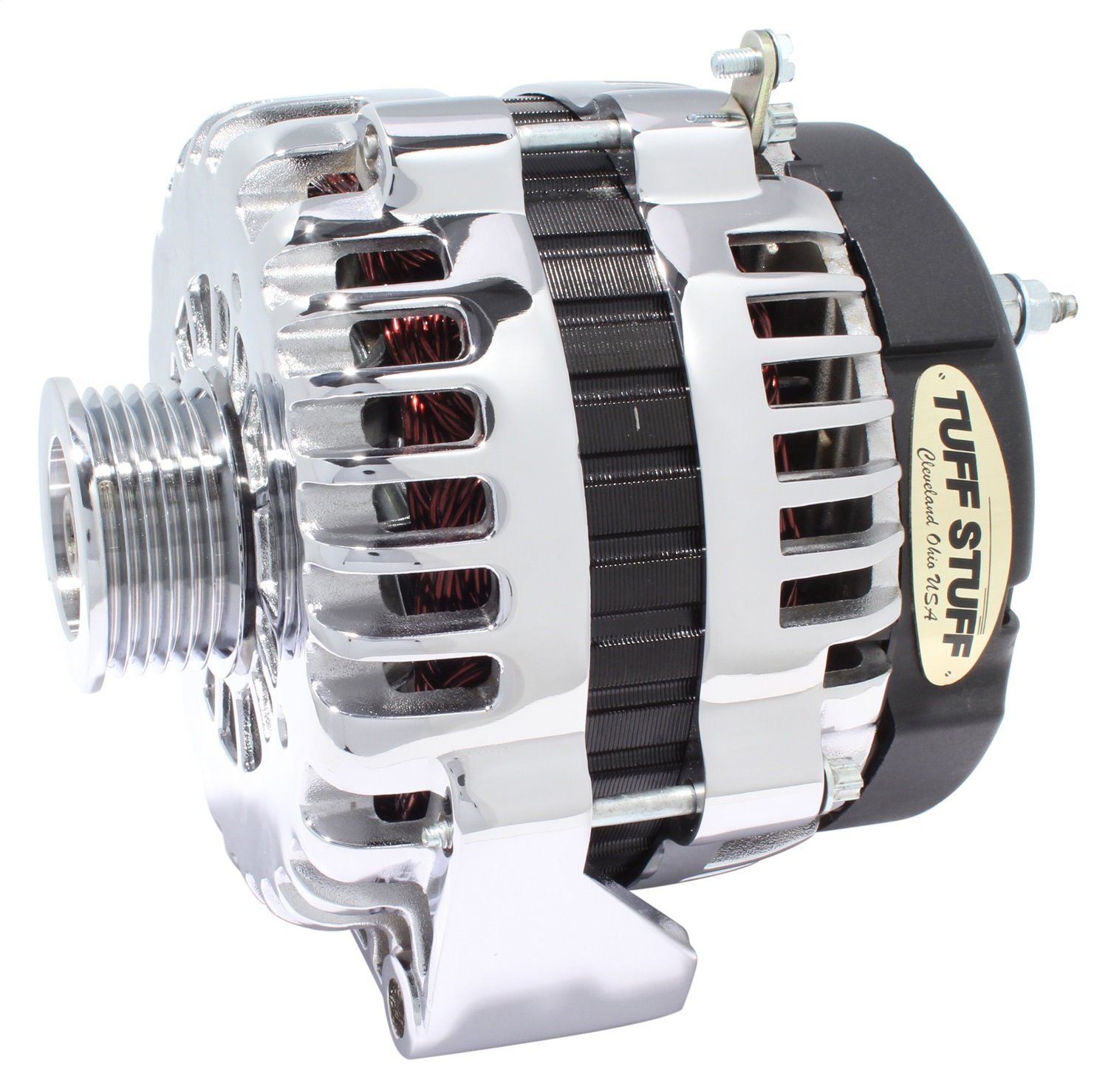 GM Alternator 200 AMP