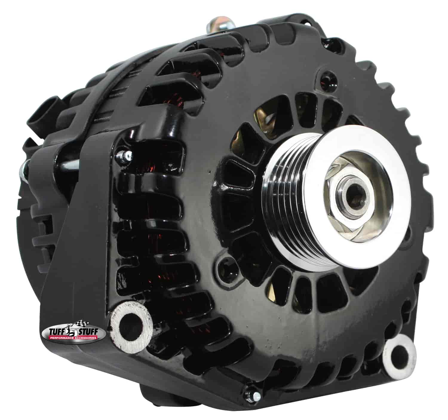 GM Alternator 200 AMP