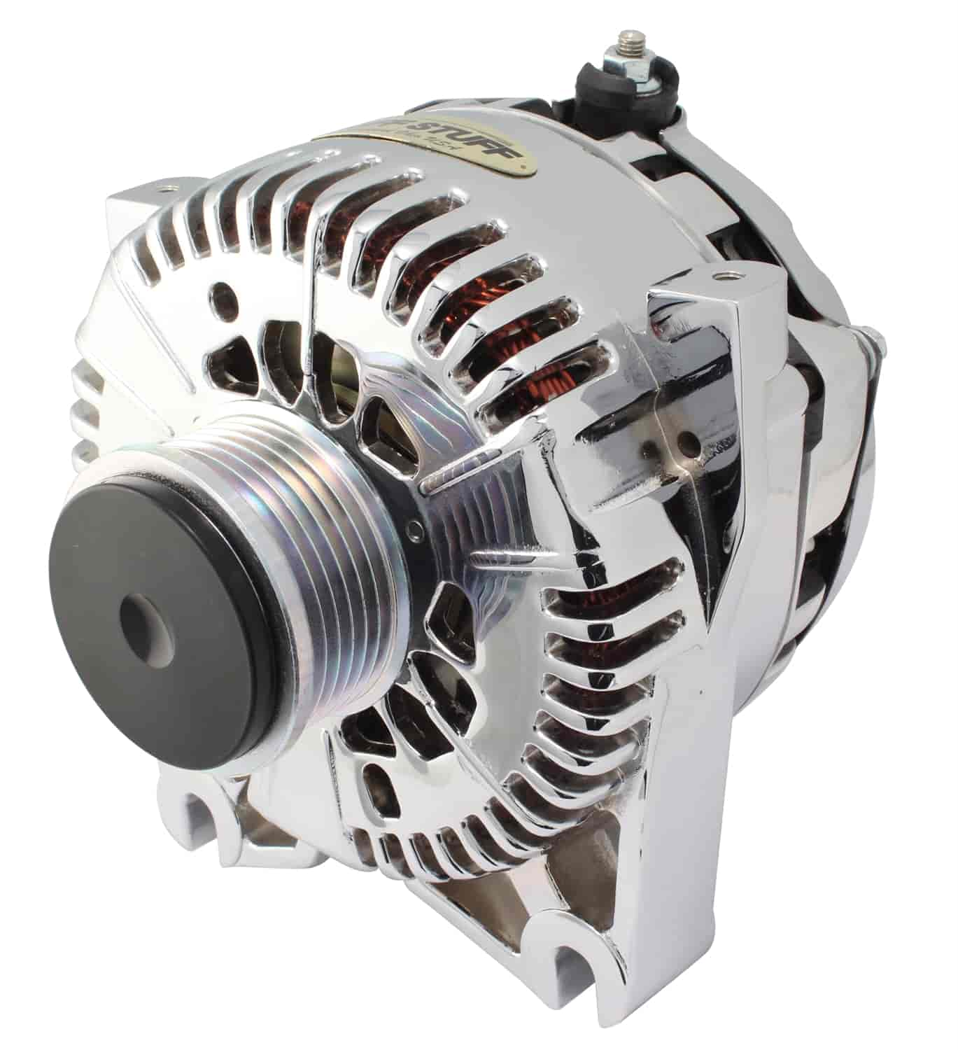 Ford Alternator 200 AMP