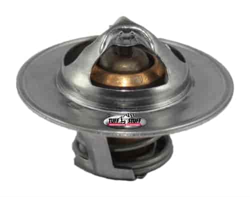 160° High-Flow Thermostat 1946-1995 GM, Ford, AMC, Jeep