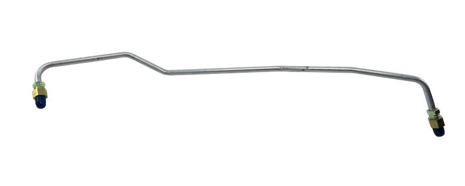 GLK004 1957 Chevrolet Full-Size Gas Lines (Pump-To-Carb)