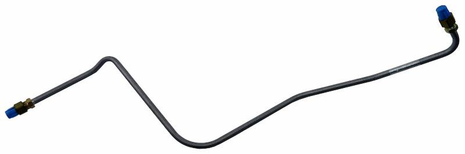 GLK012 1957 Chevrolet Full-Size Gas Lines (Pump-To-Carb)