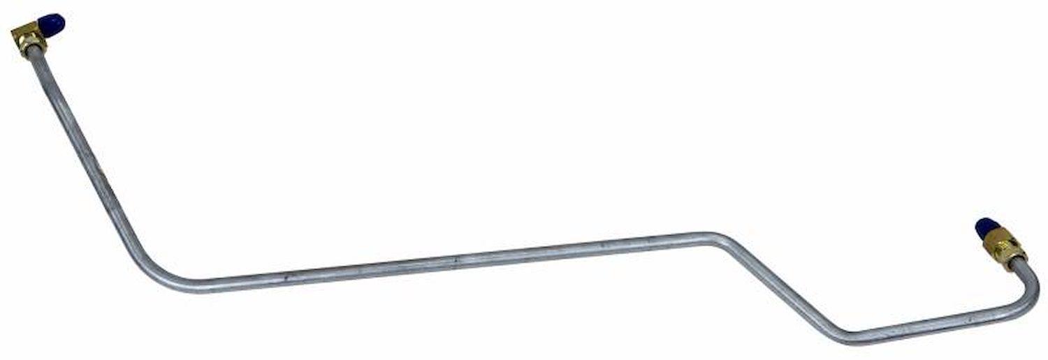 GLK014 1957 Chevrolet Full-Size Gas Lines (Pump-To-Carb)