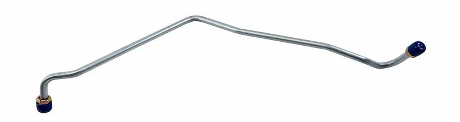 GLK412 1965-1966 Chevrolet Full-Size Gas Lines (Pump-To-Carb)
