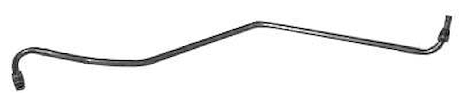 GLK701 1965 Chevrolet Chevelle Gas Lines (Pump-To-Carb)