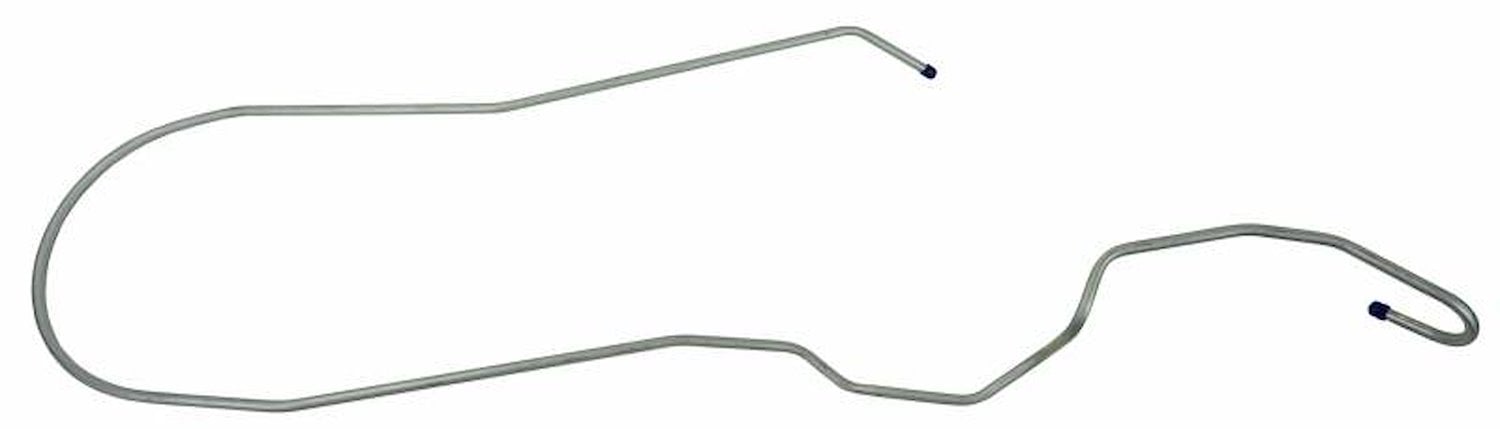 GLL415 1973-1980 Chevrolet Truck Long Gas Lines (Pump-To-Tank)