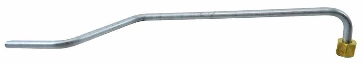 HRT007 1955-1956 Chevrolet Full-Size Choke-Heat Riser Tube