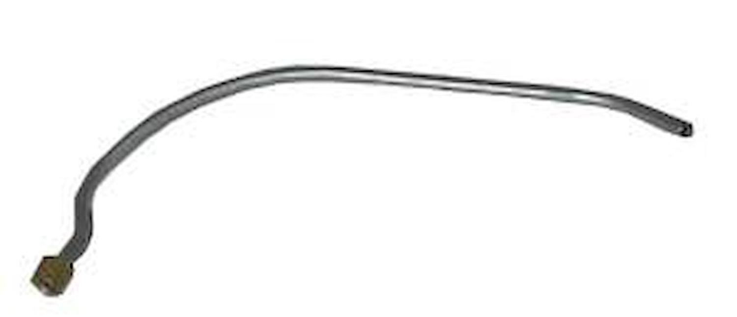 HRT401 1958-1961 Chevrolet Full-Size Choke-Heat Riser Tube