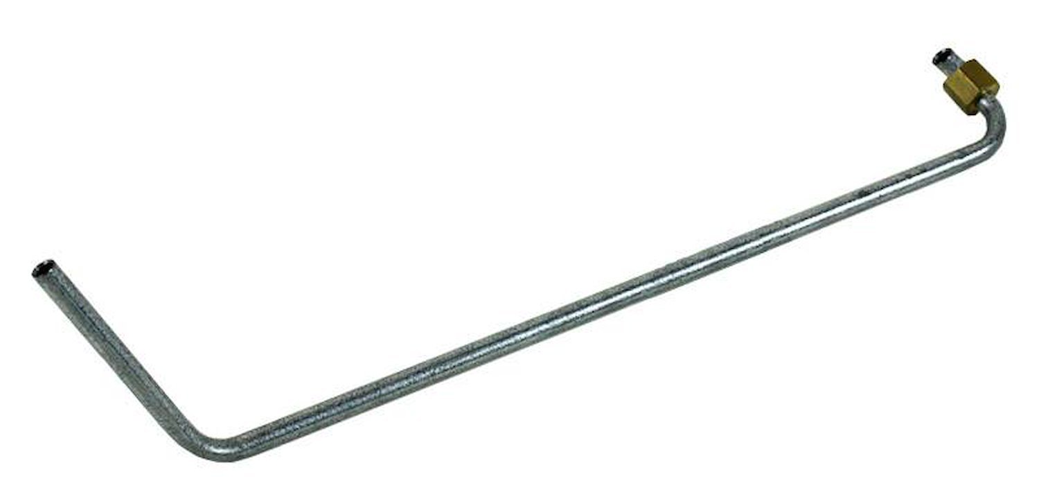 HRT900 1956-1958 Chevrolet Corvette Choke-Heat Riser Tube