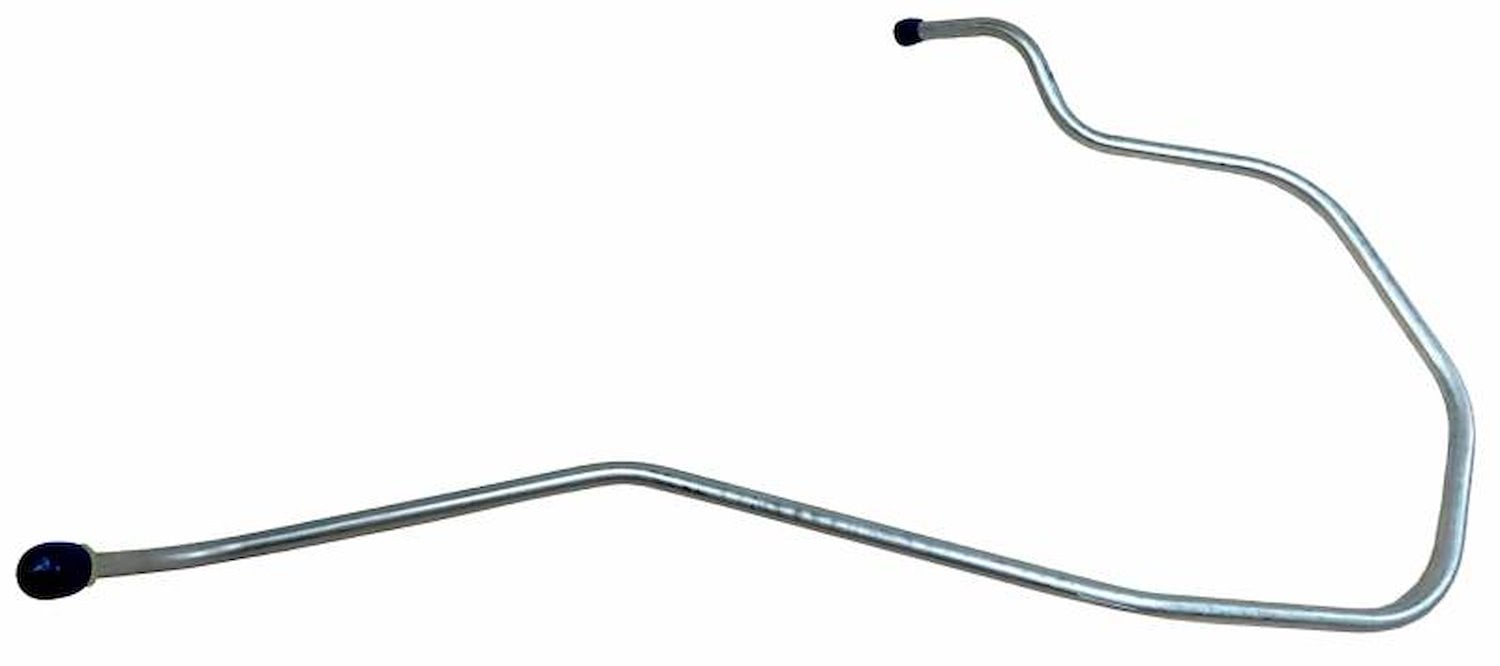 MGL004 1966-1970 Ford Mustang Gas Lines, Pump-To-Carb
