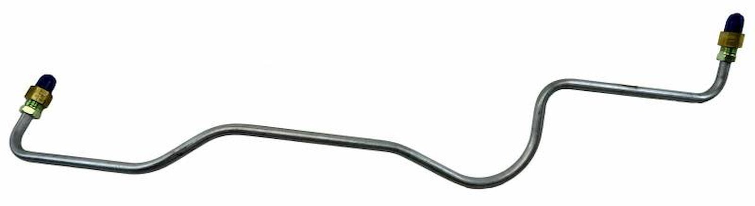 MGL005 1968-1970 Ford Mustang Gas Lines, Pump-To-Carb
