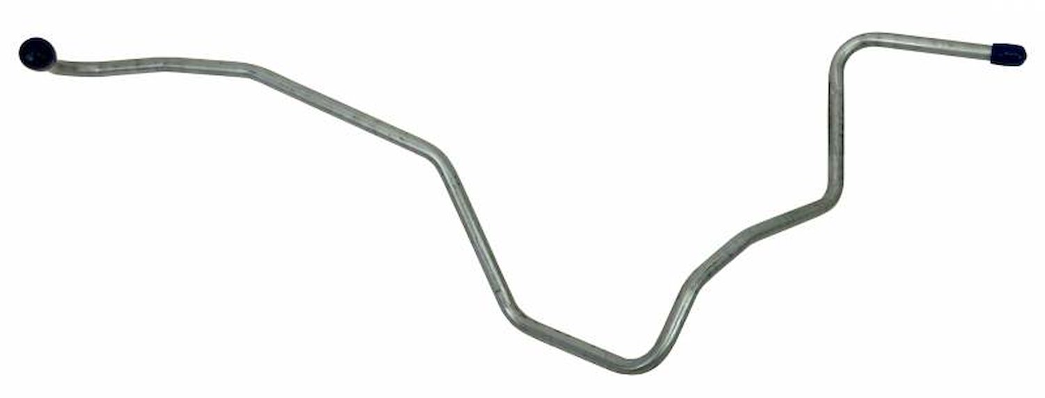 MGL013 1970-1973 Ford Mustang Gas Lines, Pump-To-Carb