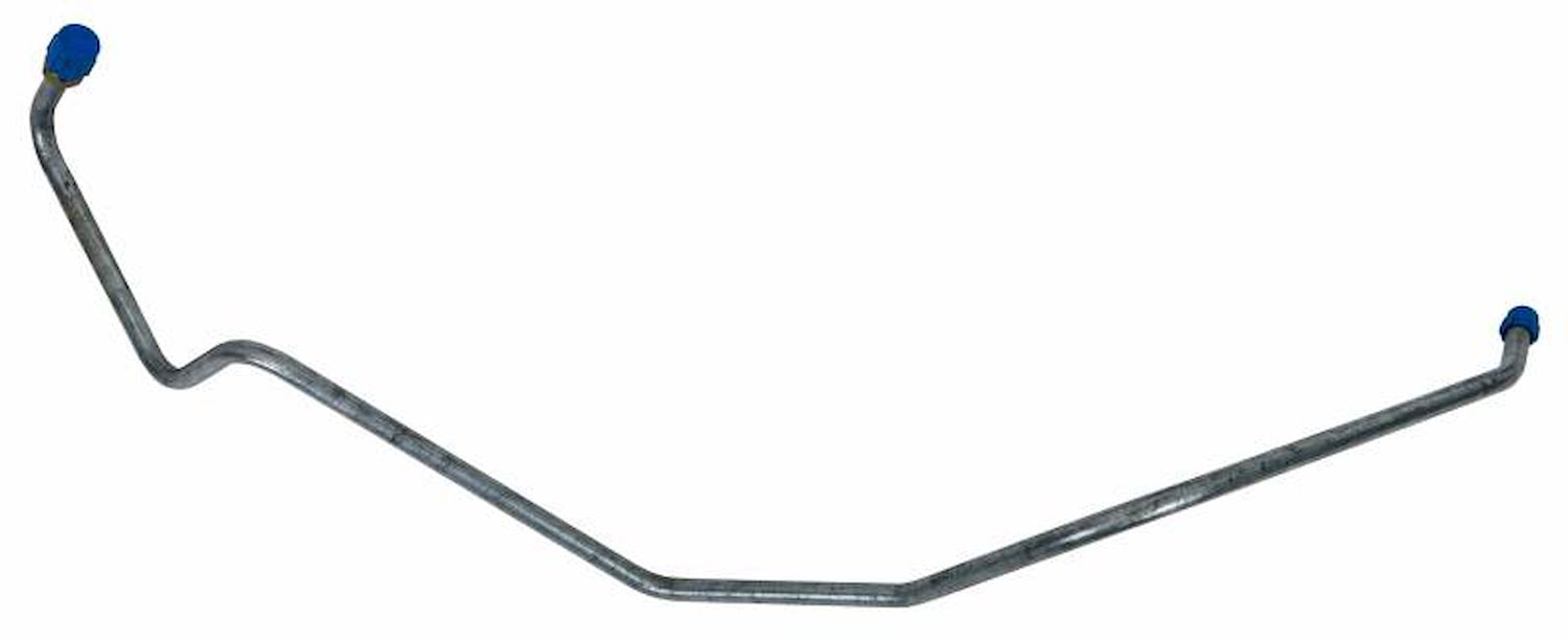 MGL014 1967 Ford Mustang Gas Lines, Pump-To-Carb