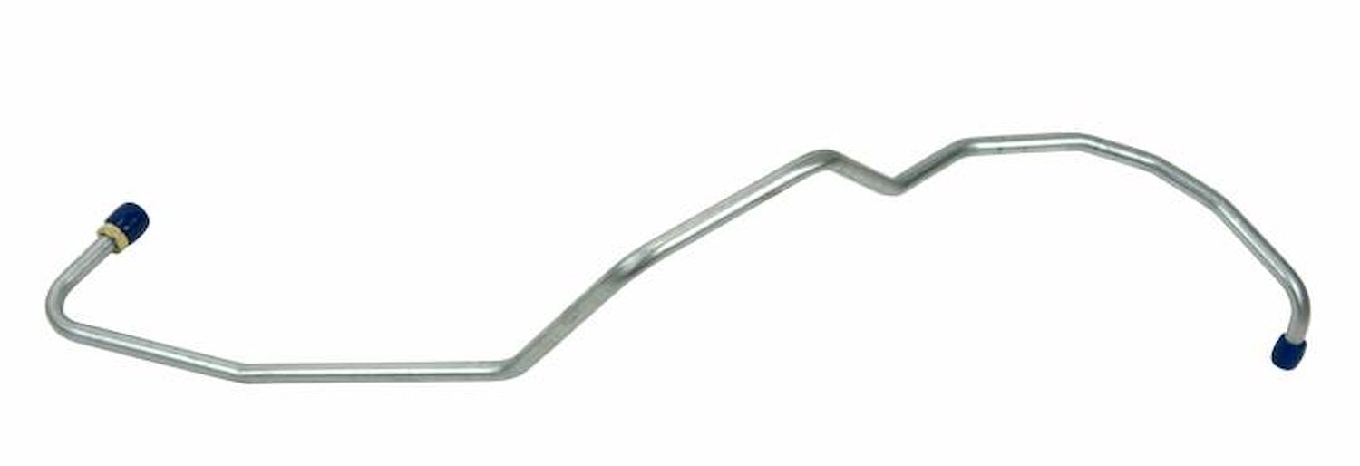 MGL016 1970-1973 Ford Mustang Gas Lines, Pump-To-Carb