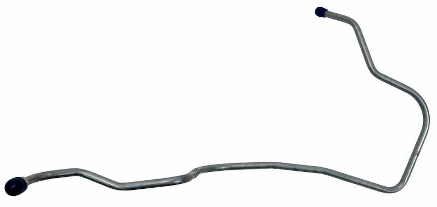 MGL017 1966-1970 Ford Mustang Gas Lines, Pump-To-Carb
