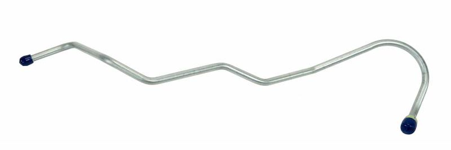 MGL022 1968-1969 Ford Mustang Gas Lines, Pump-To-Carb