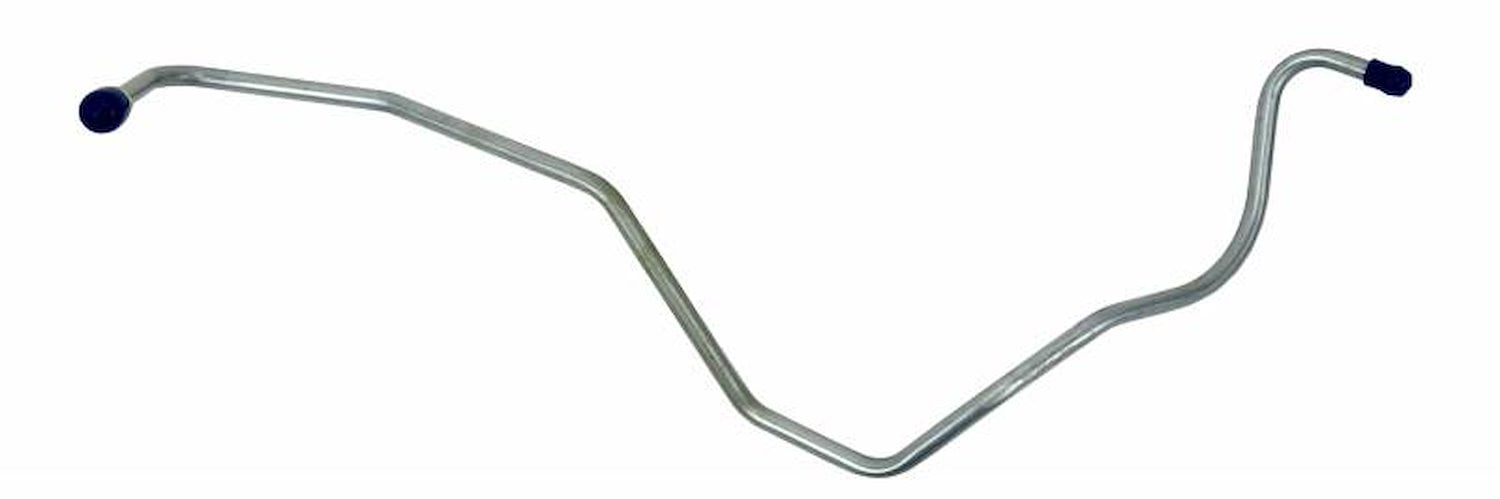MGL023 1971 Ford Mustang Gas Lines, Pump-To-Carb