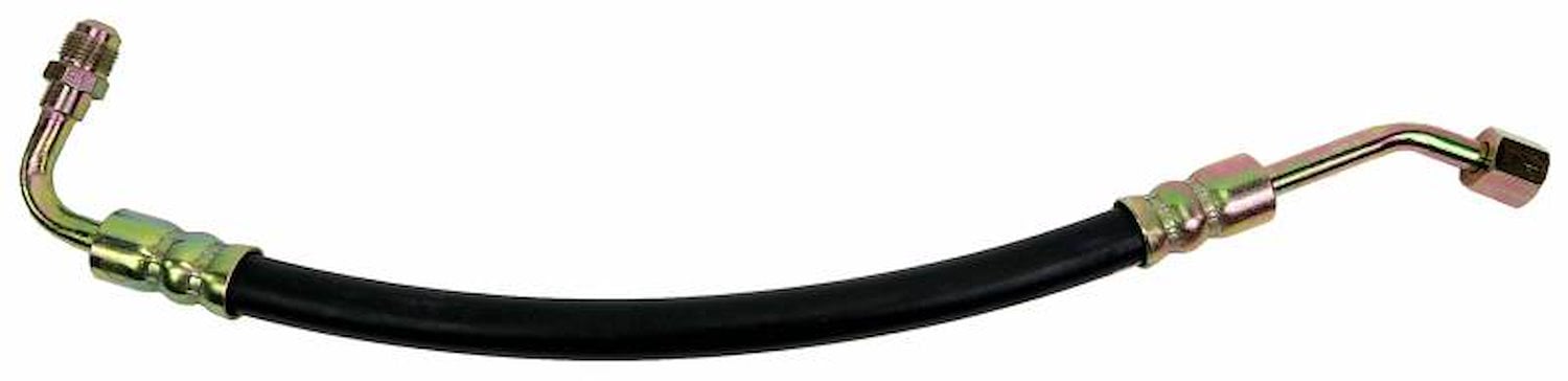 MPH009 1969 Ford Mustang Power Steering Hose-Pressure