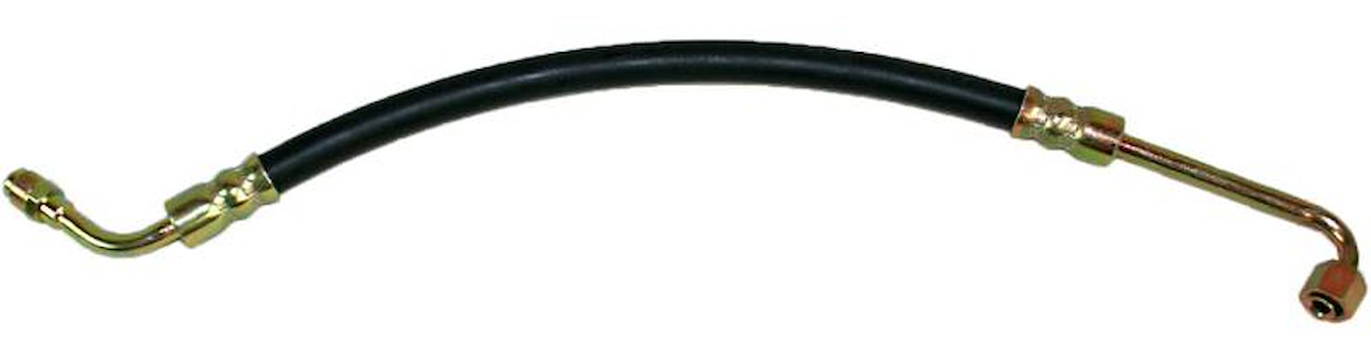 MPH018 1967 Ford Mustang Pressure Hose
