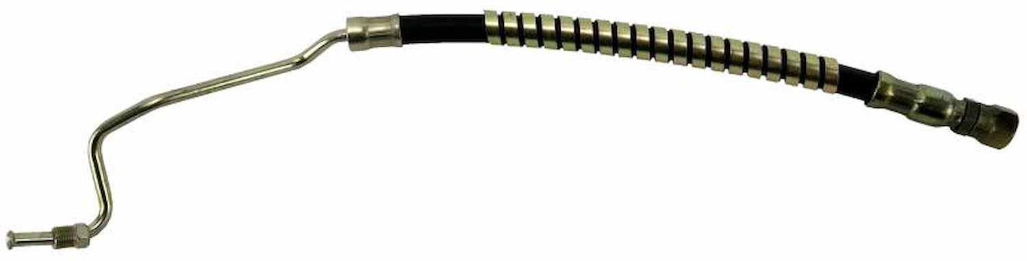 MPH019 1967 Ford Mustang Pressure Hose