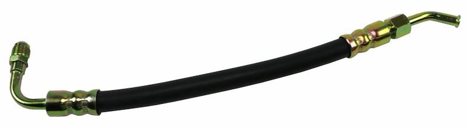 MPH023 1968 Ford Mustang Power Steering Hose-Pressure