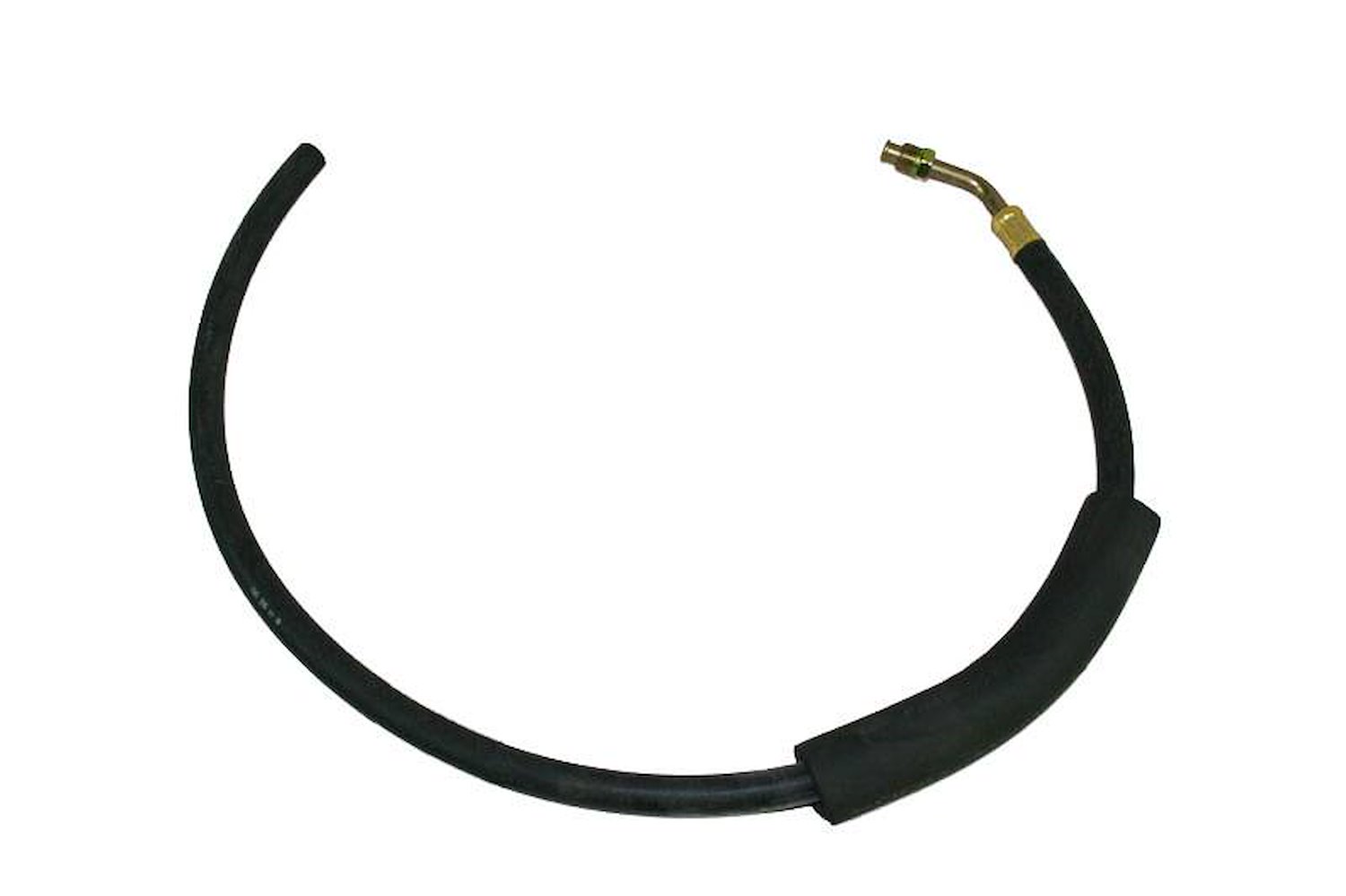 MRH005 1971-1973 Ford Mustang Power Steering Hose Return