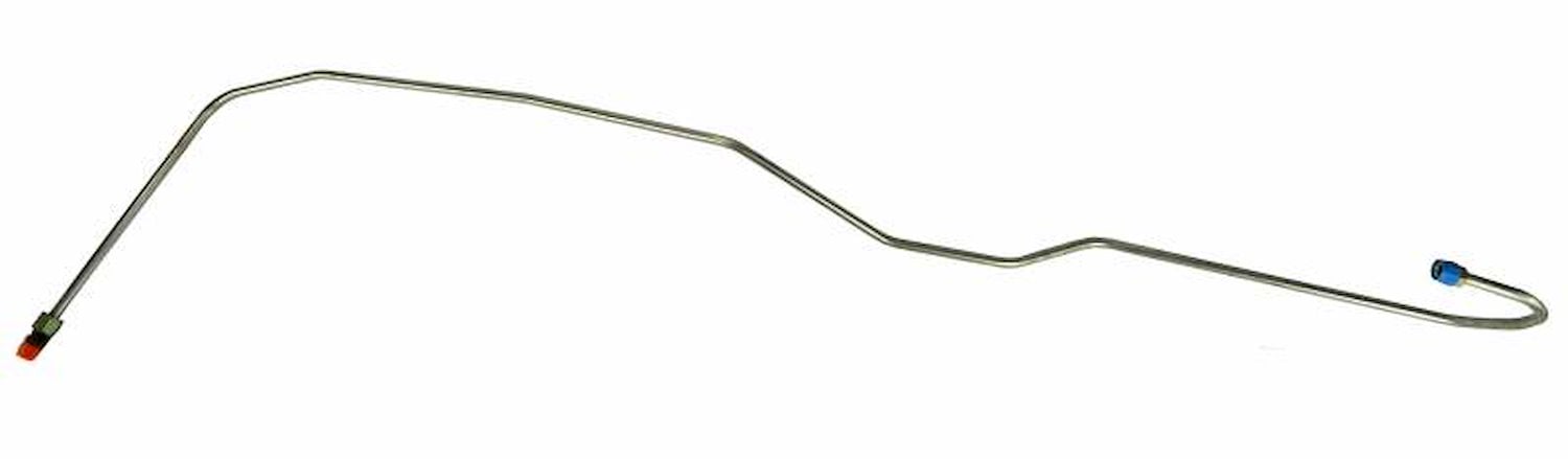 OCL413 1958 Chevrolet Full-Size Transmission Oil Cooler Line