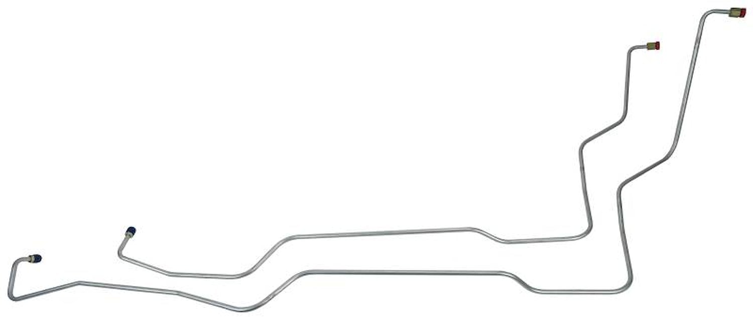 OCL600 1961-64 Full-Size Ford Transmission Cooler Line