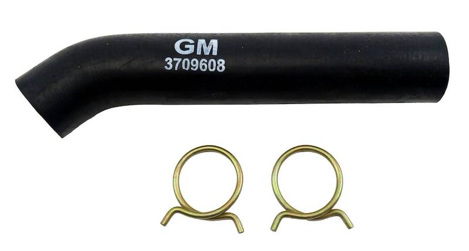 RHK001 1955-1957 Chevrolet Full-Size Radiator Hose Kits