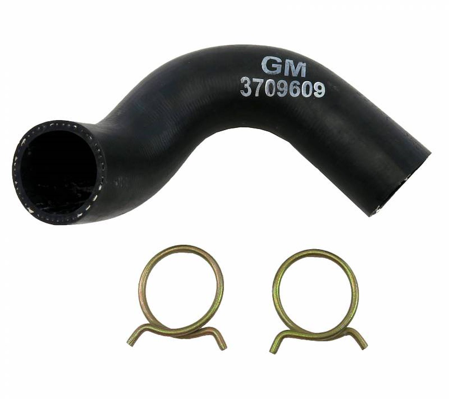 RHK002 1955-1957 Chevrolet Full-Size Radiator Hose Kits